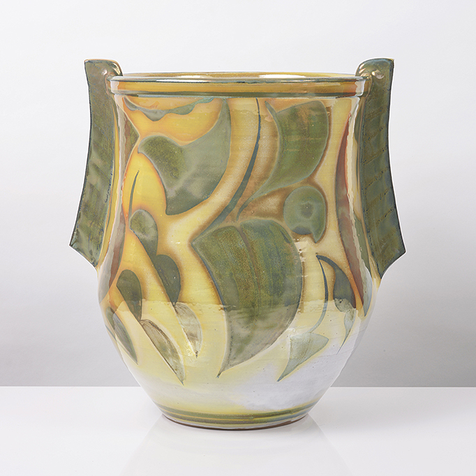 Up And Coming Areas In London >> Alan Caiger-Smith at Maak Contemporary Ceramics Up And Coming Areas In London >> Alan Caiger-Smith at Maak Contemporary Ceramics