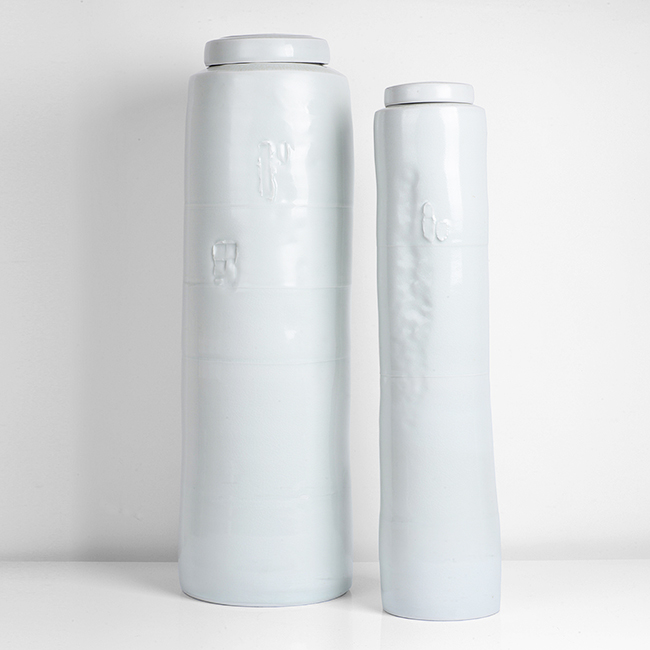 Contemporary Ceramics (November 13 - 17 November 2017) Contemporary Ceramics (November 13 - 17 November 2017)
