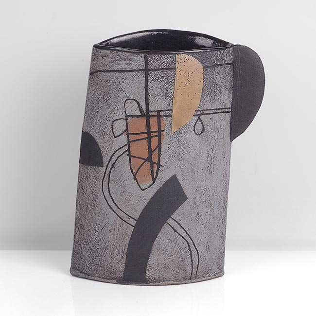 Contemporary Ceramics (14 - 17 May 2018) Contemporary Ceramics (14 - 17 May 2018)