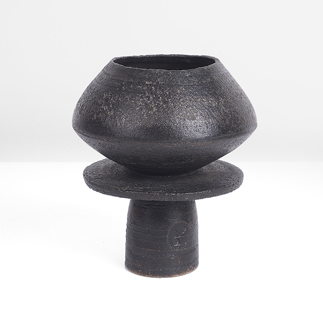 Contemporary Ceramics (19 - 22 November) Contemporary Ceramics (19 - 22 November)