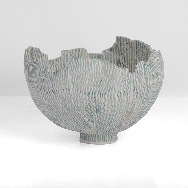 Contemporary Ceramics (19 - 22 November) Contemporary Ceramics (19 - 22 November)