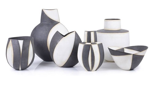 John Ward | Maak Contemporary Ceramics