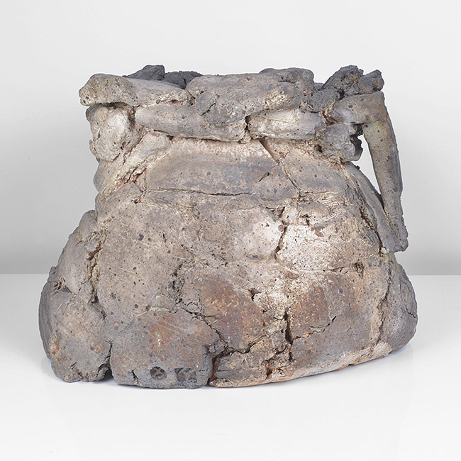 Ceramic artwork from Maak collection