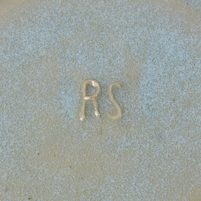 An impressed RS seal