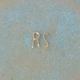 An impressed RS seal