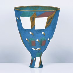 Maak Contemporary Ceramics Website Relaunch