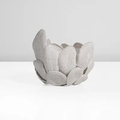 Ceramic artwork from Maak collection