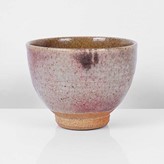 A stoneware bowl made by William Staite Murray sold at auction by Maak Contemporary Ceramics