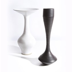 Maak Modern + Contemporary Ceramics Auction Announcement
