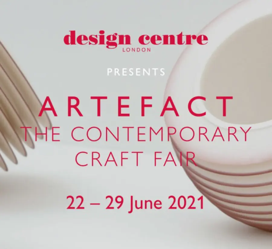 Conversations in Craft, the collecting habit special event at Maak