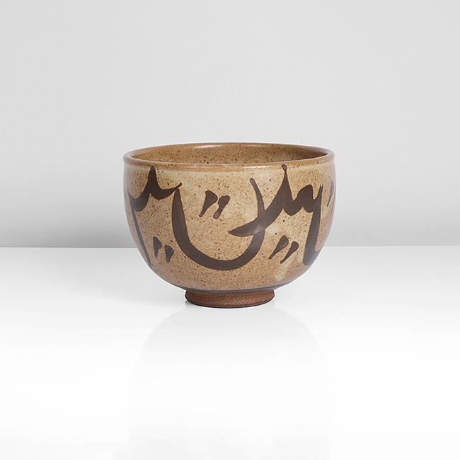 The John Driscoll Collection | Pioneer Potters