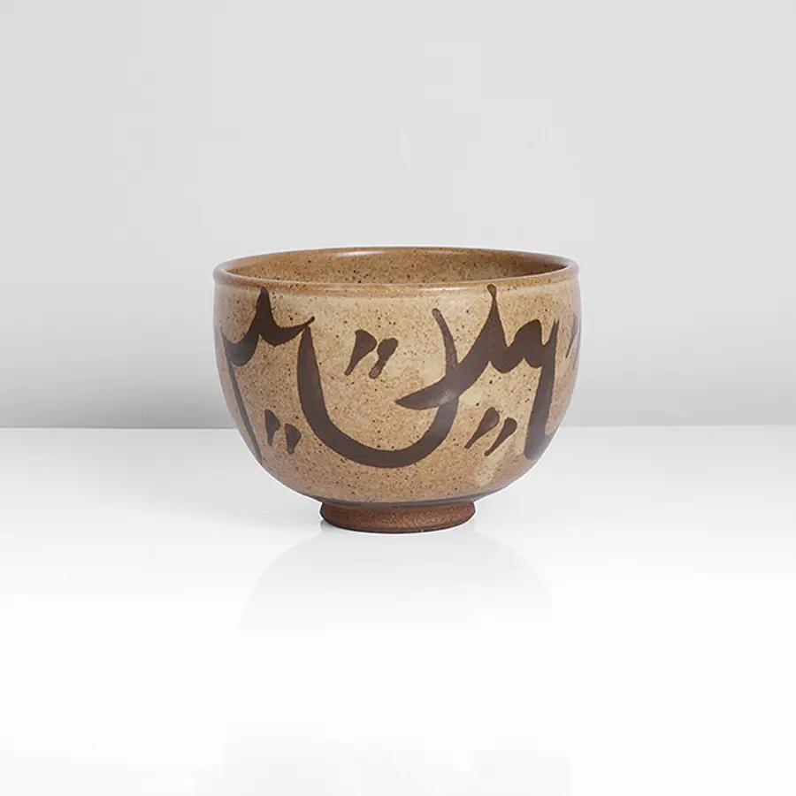 The John Driscoll Collection, Pioneer Potters at Maak
