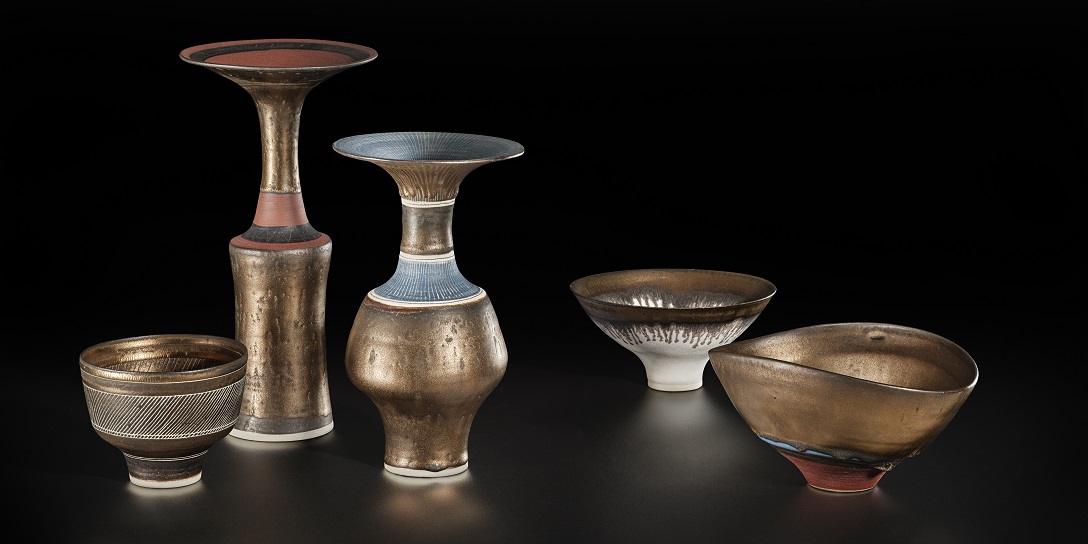 The John Driscoll Collection | Maak X Phillips | The Art of Fire (1)