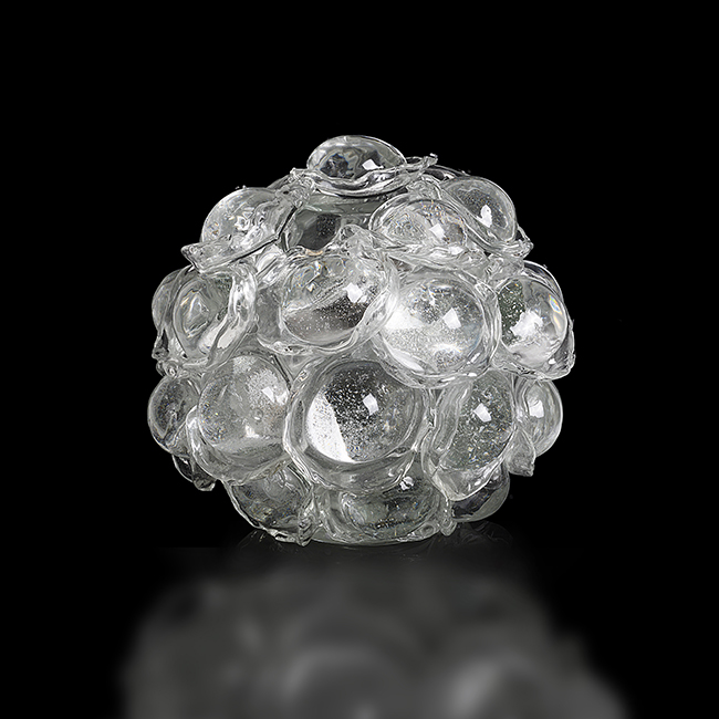 Ceramic artwork from Maak collection