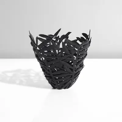 Ceramic artwork from Maak collection