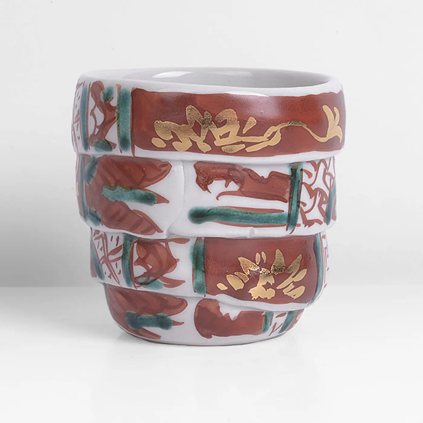Ceramic artwork from Maak collection
