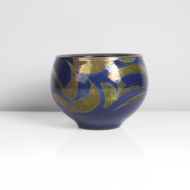 Alan Caiger-Smith, Bowl 2006