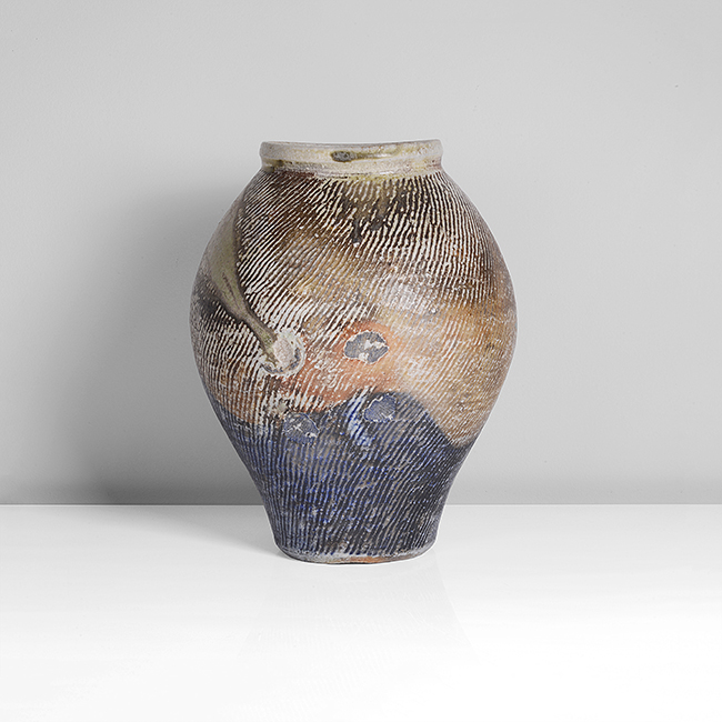 Ceramic artwork from Maak collection