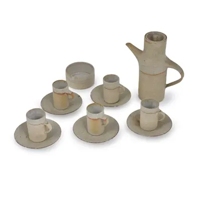Ceramic artwork from Maak collection