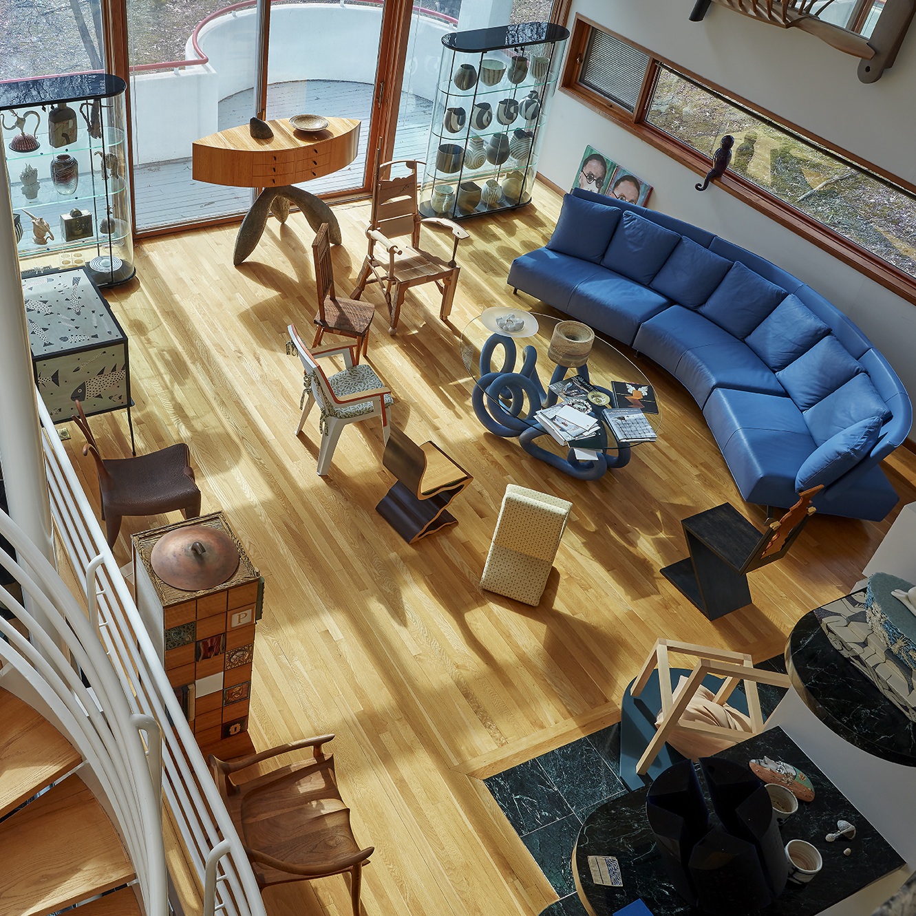 The Grainer Collection