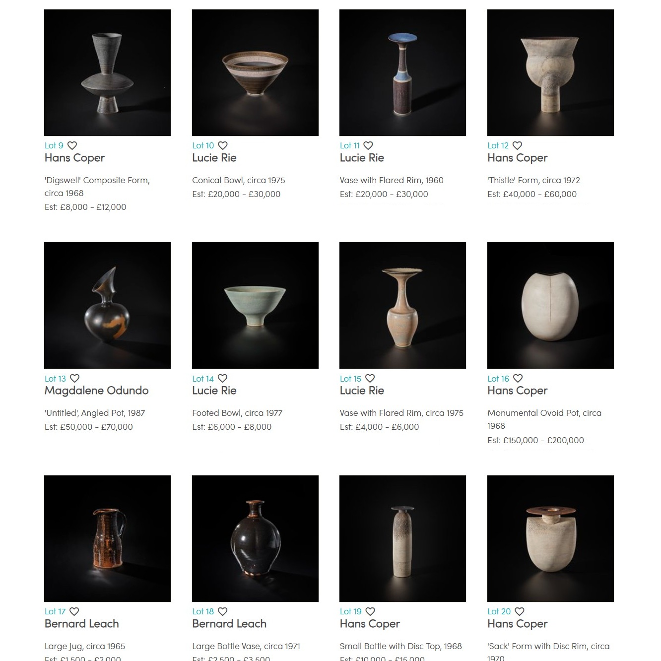 Step 3 - Ask Questions