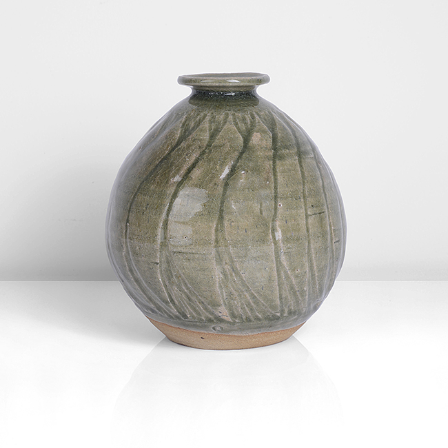 Ceramic artwork from Maak collection