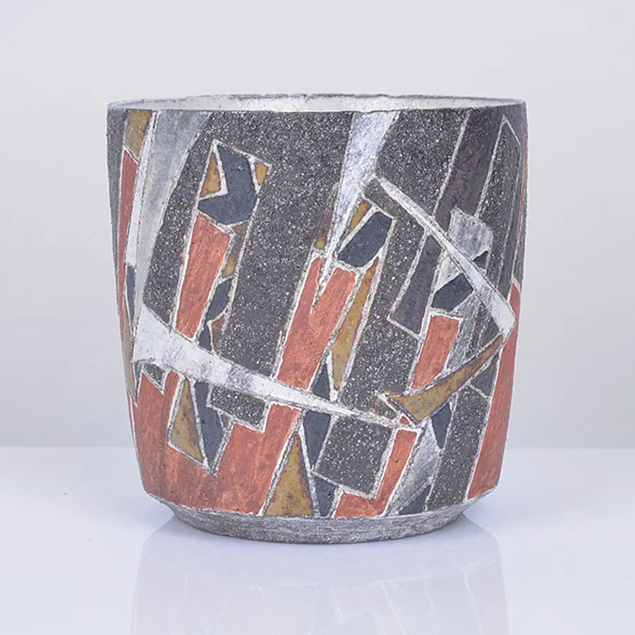 The Art of Sake, an insight into Japanese ceramics at Maak