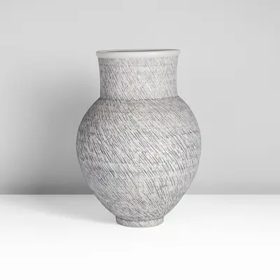 Ceramic artwork from Maak collection