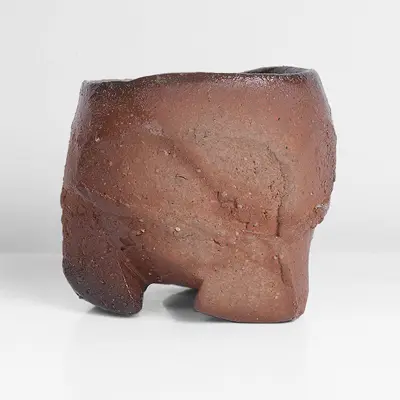 Ceramic artwork from Maak collection