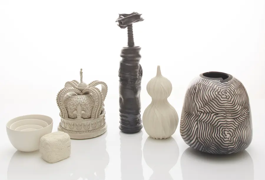 FiredUp4 special event at London Craft Week hosted by Maak