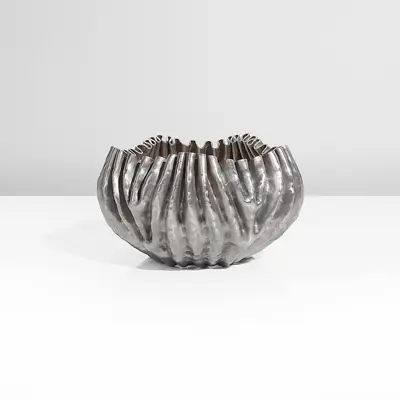 Ceramic artwork from Maak collection