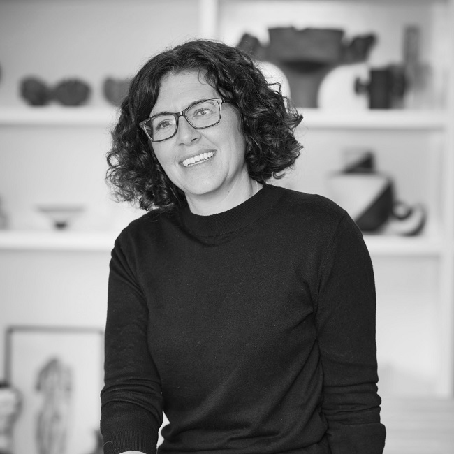Hannah Wilson, Maak team member