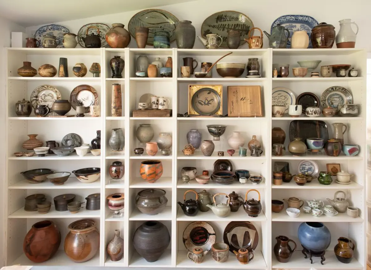 The Bell Collection at Maak