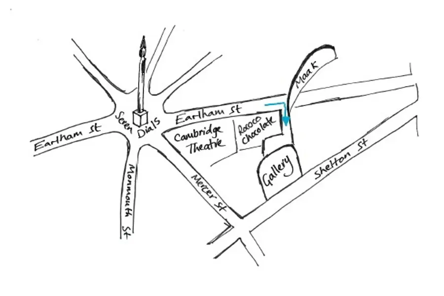 Maak announces new gallery venue location