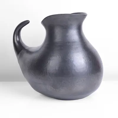 Ceramic artwork from Maak collection