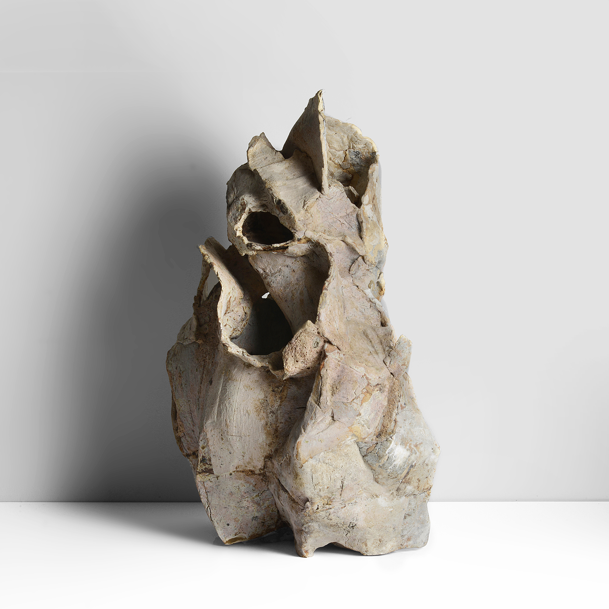Ceramic artwork from Maak collection