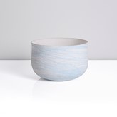 AA porcelain bowl made by Jacqueline Poncelet in 1973 sold at auction by Maak