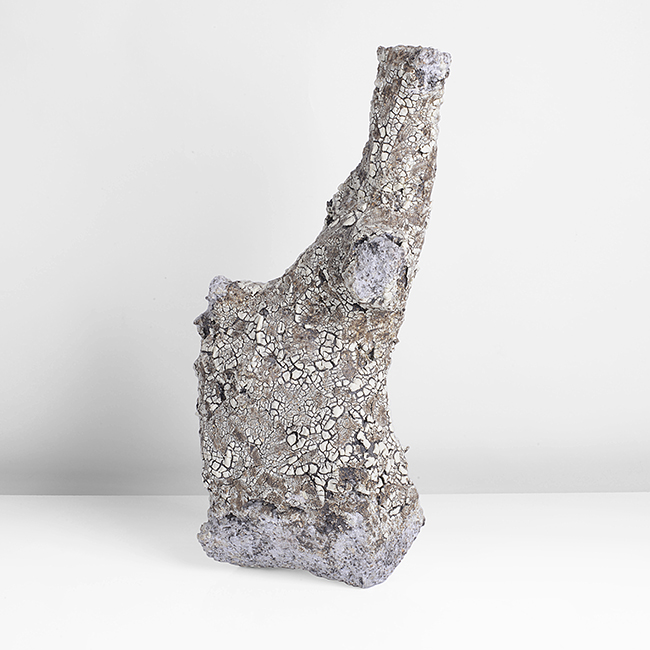 Ceramic artwork from Maak collection