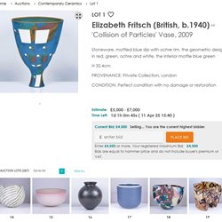 Step 4 - Place Your Bids