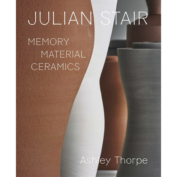 'Julian Stair' by Ashley Thorpe