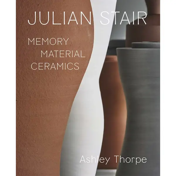 'Julian Stair' by Ashley Thorpe