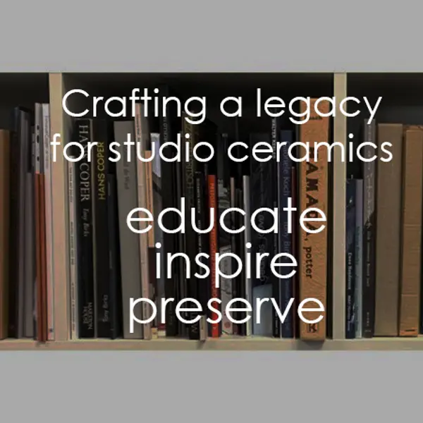 Maak Foundation Publications