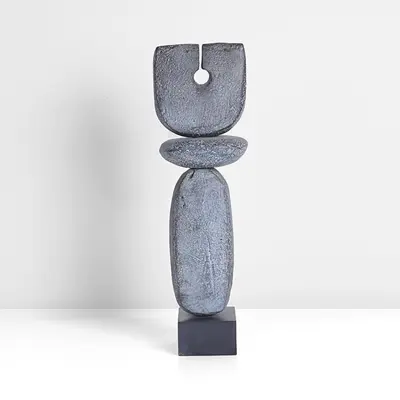 Ceramic artwork from Maak collection