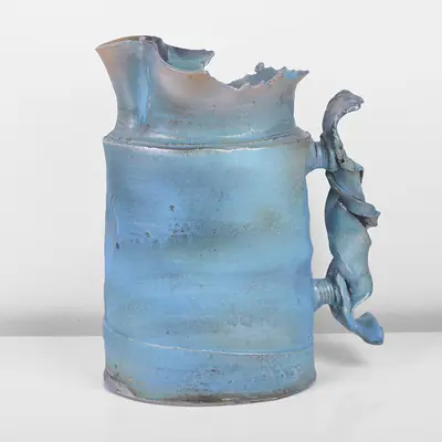 Ceramic artwork from Maak collection