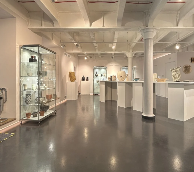 Virtual Viewing | The Shipley Collection
