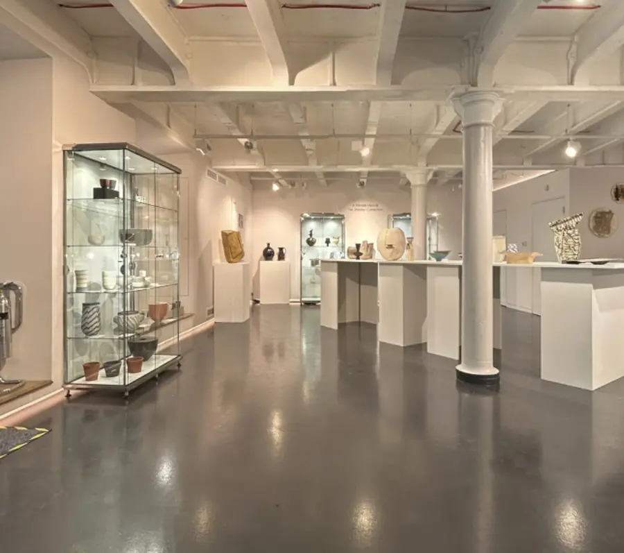 Virtual viewing of The Shipley Collection at Maak