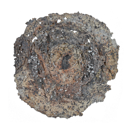 Ceramic artwork from Maak collection