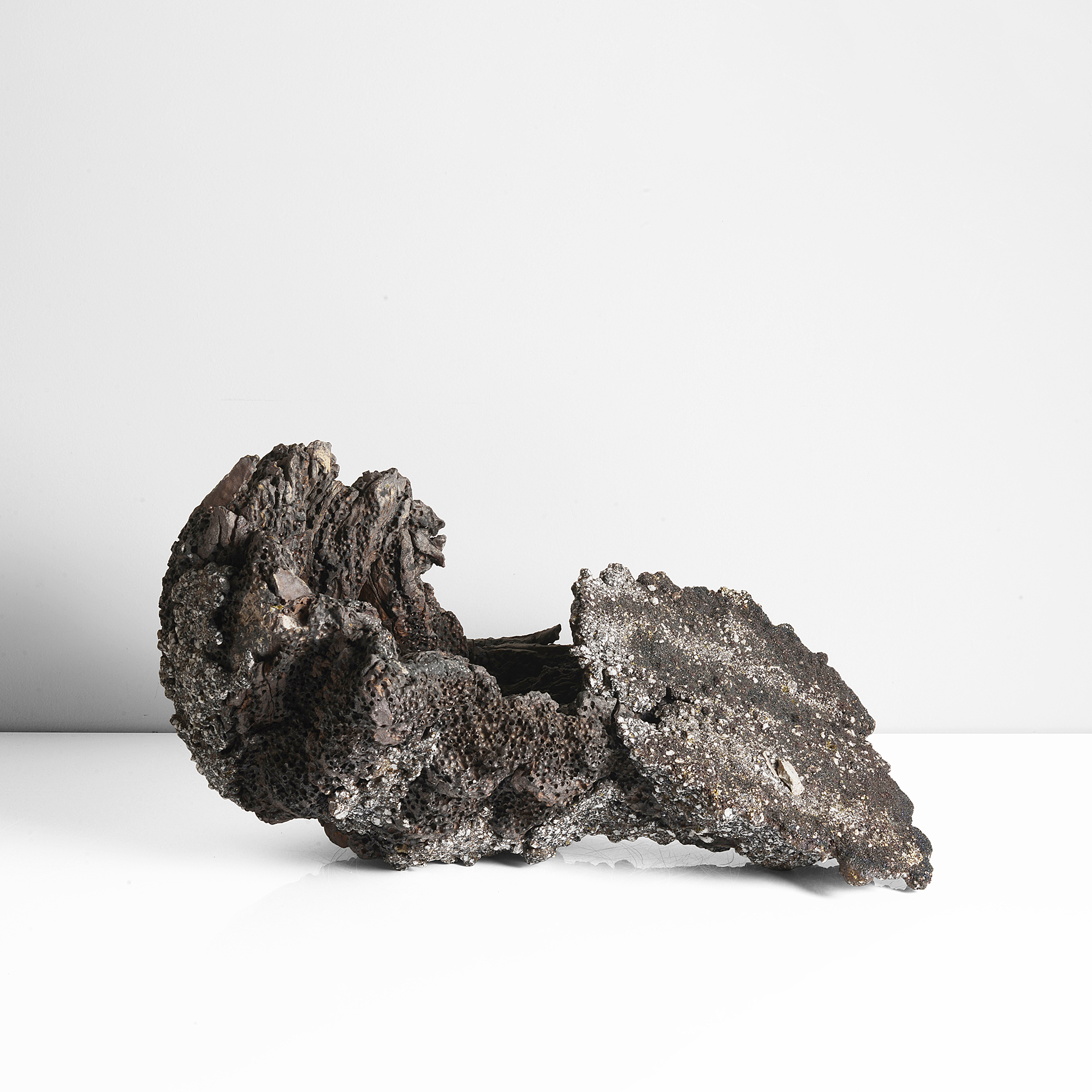 Claudi Casanovas, Bowl Form