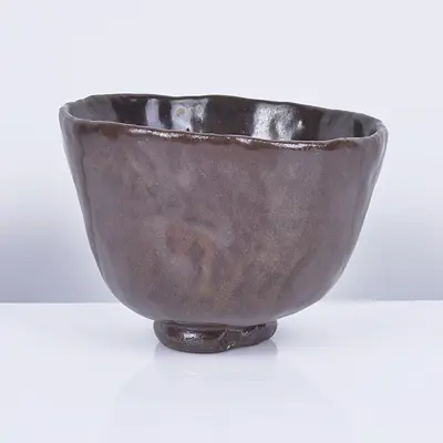 Ceramic artwork from Maak collection