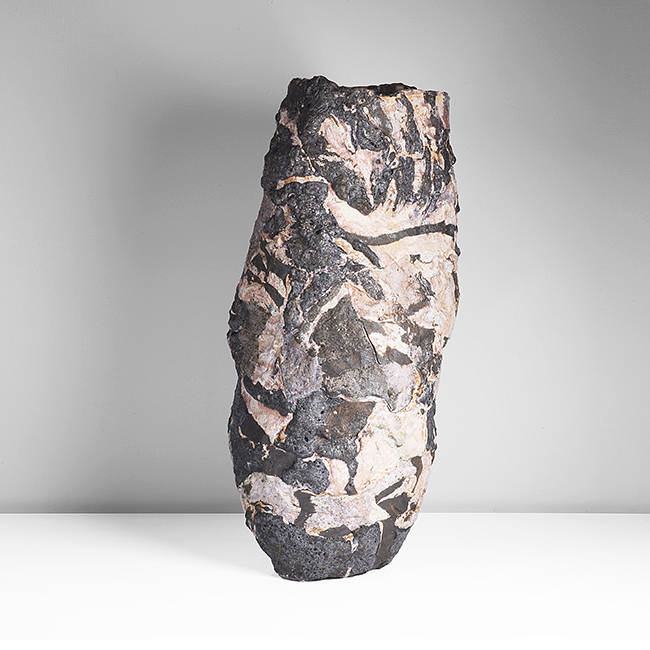 Ceramic artwork from Maak collection